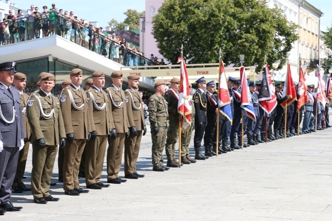 Święto Wojska Polskiego w Radomiu