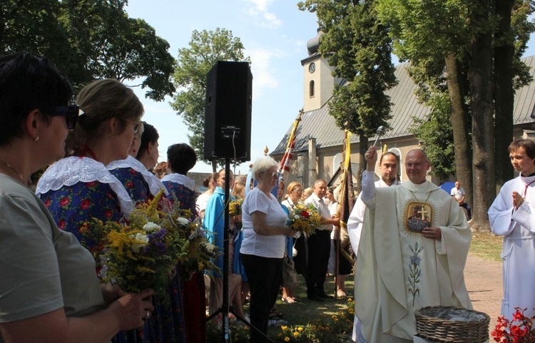 Odpust Wniebowzięcia NMP w Lubecku