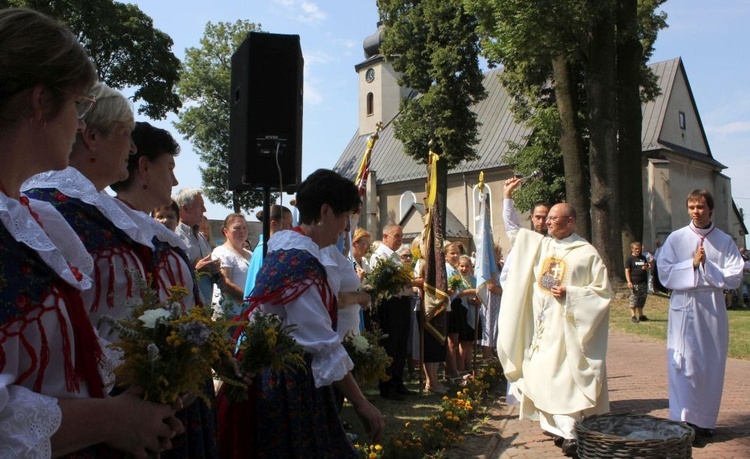 Odpust Wniebowzięcia NMP w Lubecku