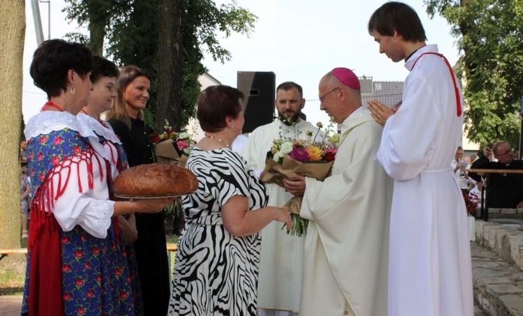 Odpust Wniebowzięcia NMP w Lubecku