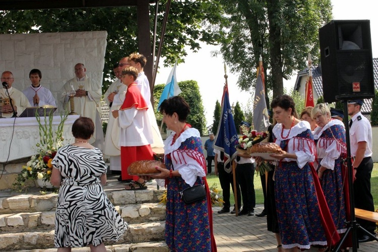 Odpust Wniebowzięcia NMP w Lubecku