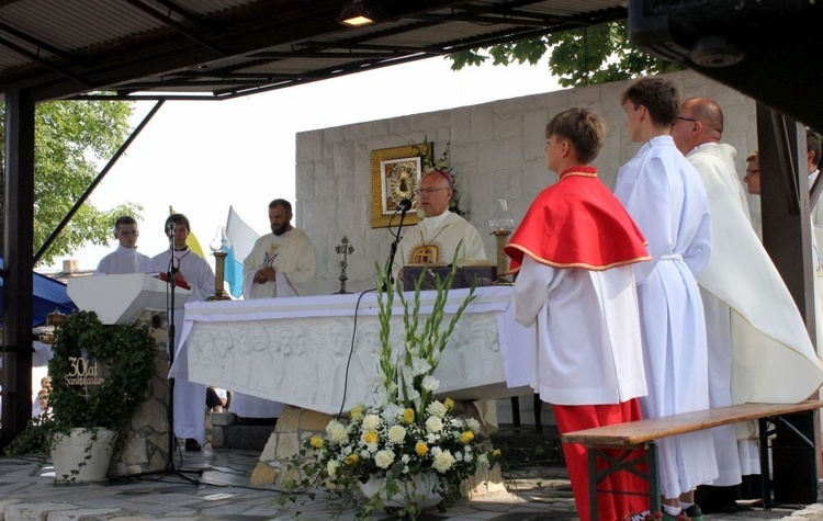 Odpust Wniebowzięcia NMP w Lubecku