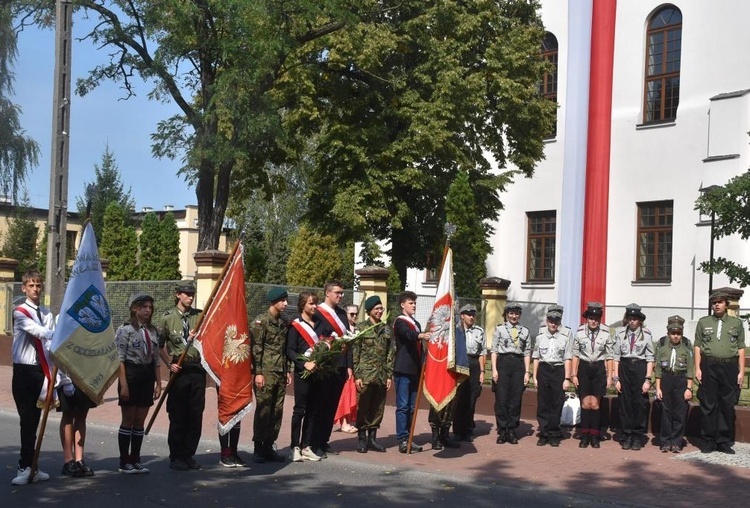 Hołd i modlitwa w sercu diecezji