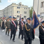 Stalowa Wola. Święto Wojska Polskiego