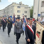 Stalowa Wola. Święto Wojska Polskiego