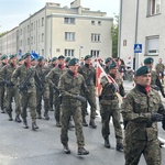 Stalowa Wola. Święto Wojska Polskiego