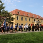 Odpust Wniebowzięcia NMP w Rudach