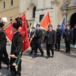 Odpust Wniebowzięcia NMP w Rudach