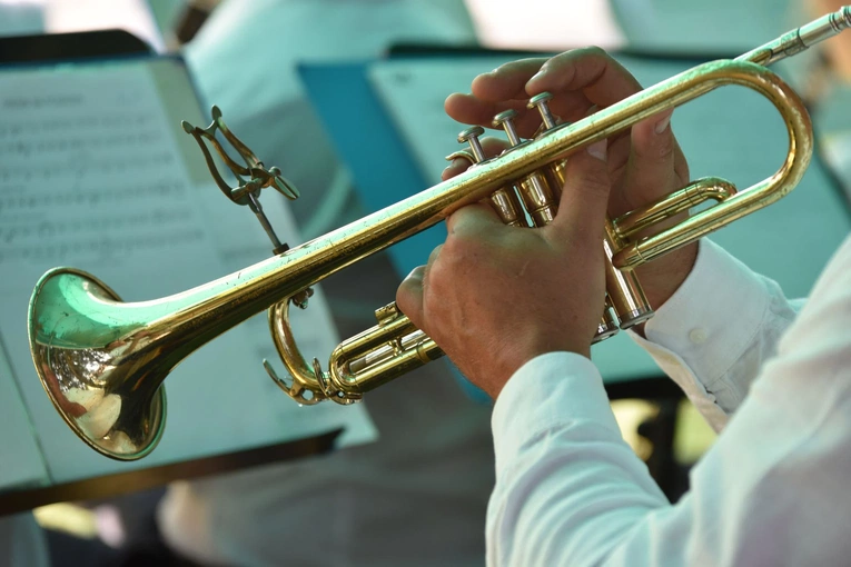 Odpust w Łososinie Górnej