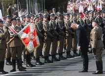 Święto Wojska Polskiego