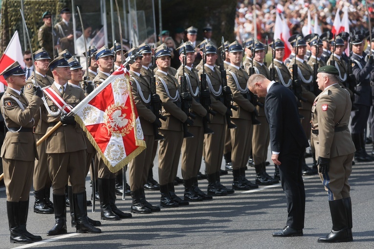 Święto Wojska Polskiego