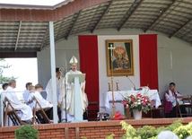 Smardzewo. Odpust i rocznica koronacji