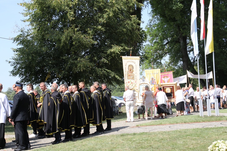 Smardzewo. Odpust i rocznica koronacji