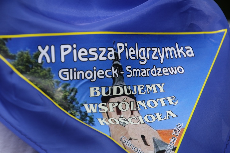 Smardzewo. Odpust i rocznica koronacji