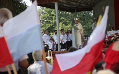 Smardzewo. W miejscu cichych duchowych zwycięstw