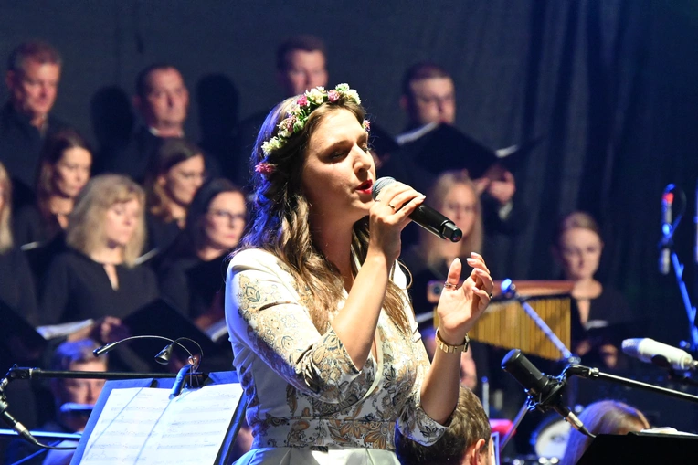 Premiera Oratorium "Równoj ku Górze" w Ludźmierzu