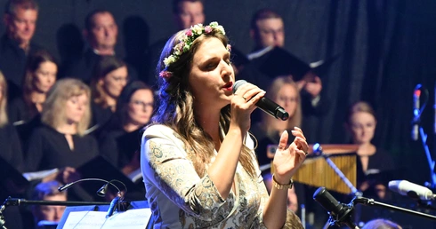 Ludźmierz. Oratorium Bachledowiańskie u Królowej Podhala 