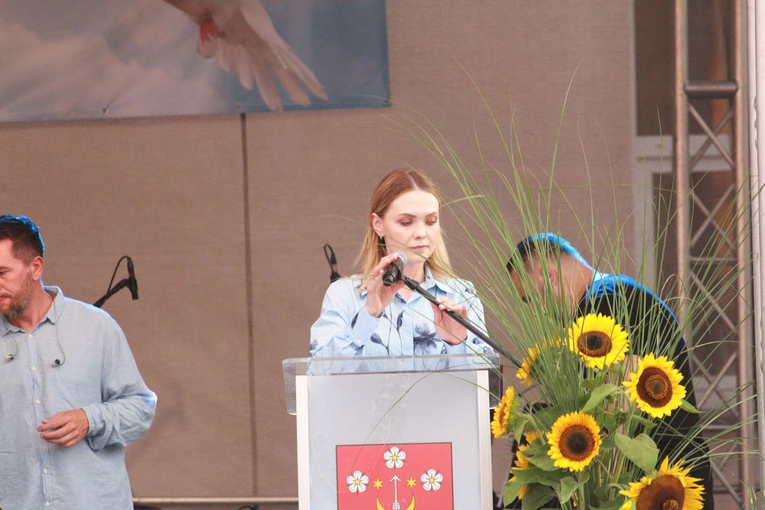 Koncert uwielbienia