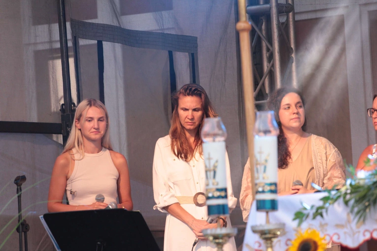 Koncert uwielbienia