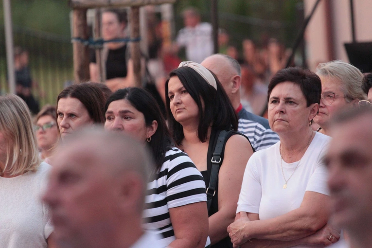 Koncert uwielbienia
