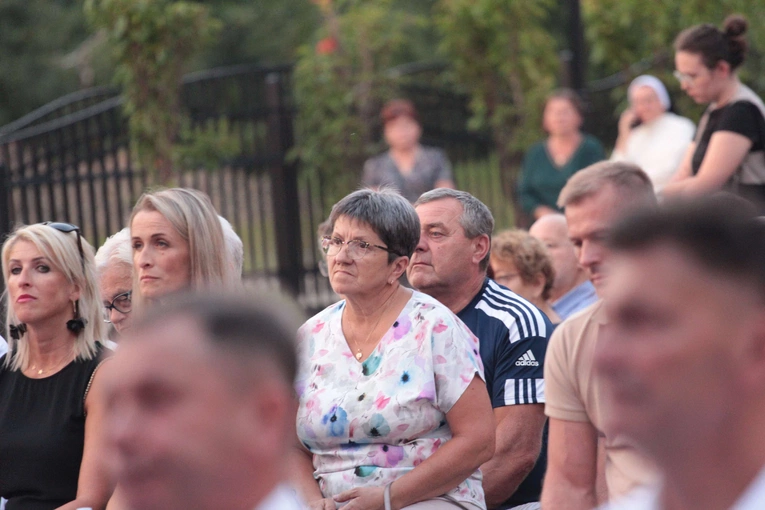 Koncert uwielbienia
