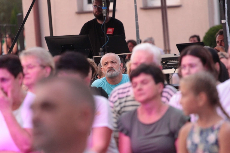 Koncert uwielbienia