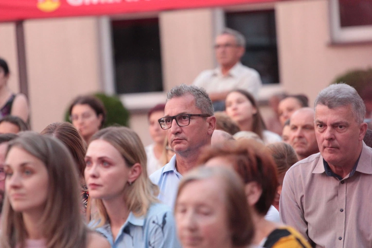 Koncert uwielbienia
