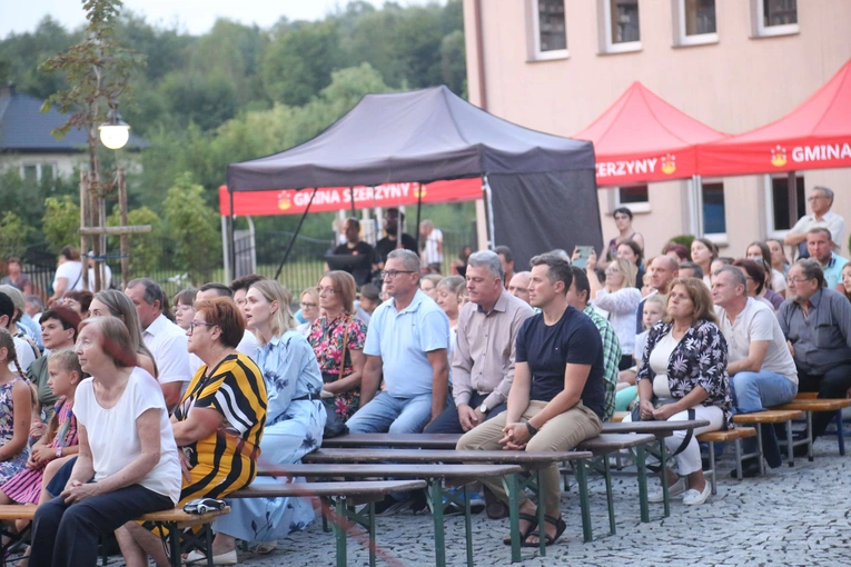 Koncert uwielbienia