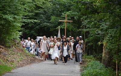 35. Piesza Pielgrzymka w Intencji Trzeźwości