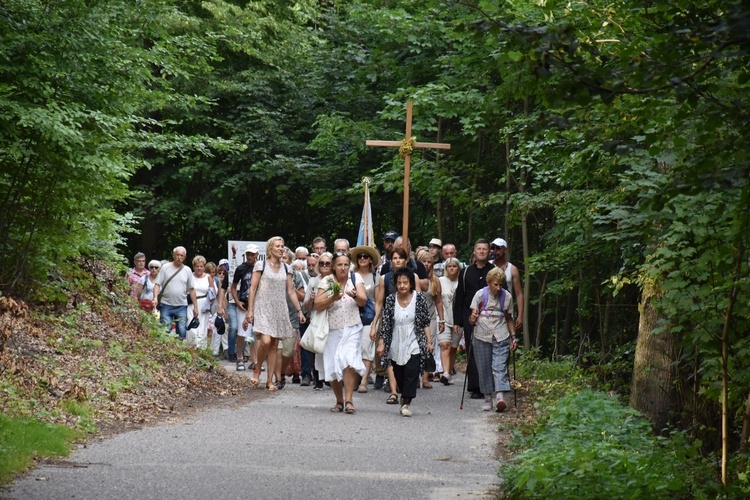 35. Piesza Pielgrzymka w Intencji Trzeźwości