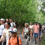 35. Piesza Pielgrzymka w Intencji Trzeźwości