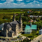 Spotkanie młodych w Sulisławicach