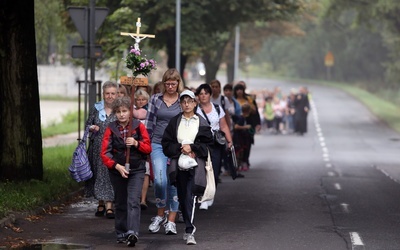 W niedzielę 18 sierpnia odbędzie się pielgrzymka kobiet i dziewcząt do sanktuarium MB Piekarskiej