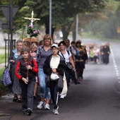 W niedzielę 18 sierpnia odbędzie się pielgrzymka kobiet i dziewcząt do sanktuarium MB Piekarskiej