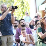 Koncert pod lipą