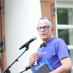 Koncert pod lipą