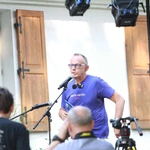 Koncert pod lipą