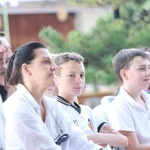 Koncert pod lipą