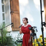 Koncert pod lipą