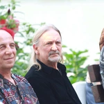 Koncert pod lipą