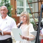 Koncert pod lipą