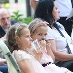 Koncert pod lipą