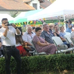 Koncert pod lipą