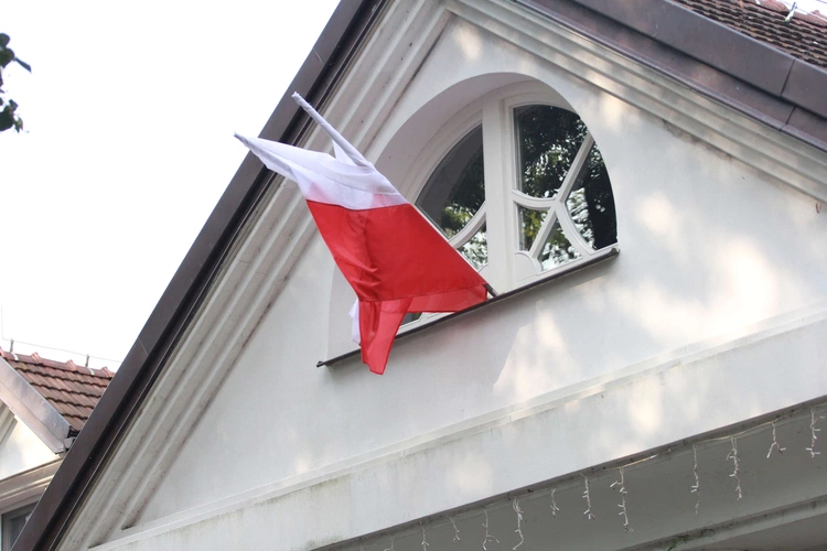 Koncert pod lipą