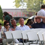 Koncert pod lipą