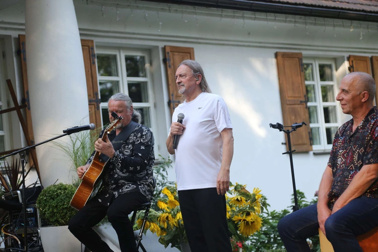 Jak w bajce
