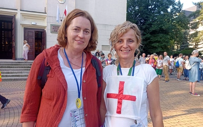 41. Praska Pielgrzymka Piesza