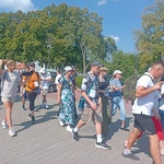 41. Praska Pielgrzymka Piesza