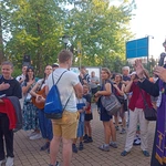 41. Praska Pielgrzymka Piesza