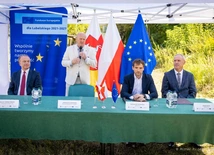 W Lublinie powstanie Regionalne Centrum Zdrowia Psychicznego Dzieci i Młodzieży